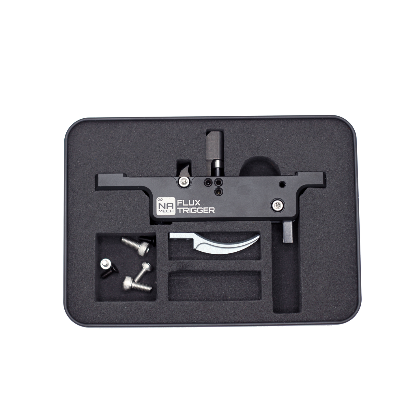 Namech Flux Trigger Gen 2.1 for VSR10/SSG10
