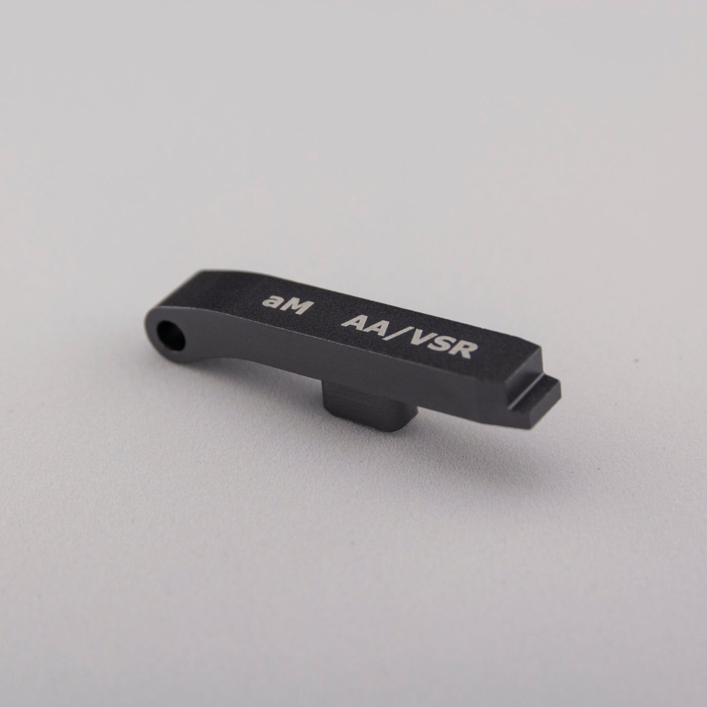 aM Ultimate hop up arm for the Action Army VSR-10 hop up chamber
