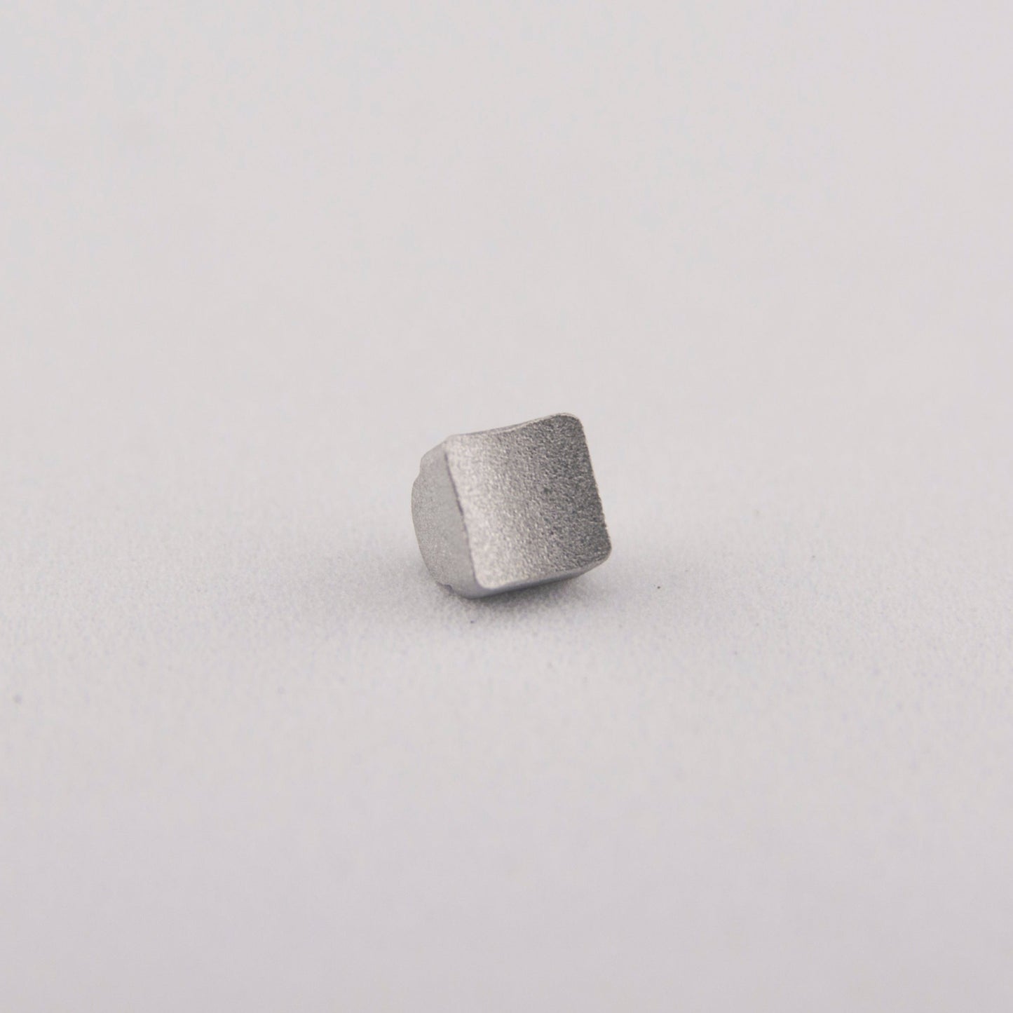 aM Ultimate airsoft AEG hop up nub, CNC aluminum, for bridged barrels