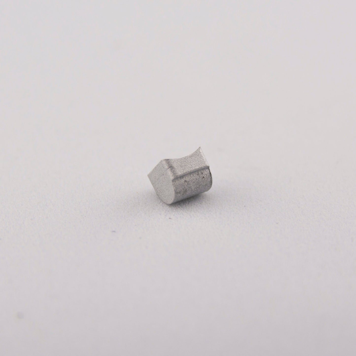 aM Ultimate airsoft AEG hop up nub, CNC aluminum, for bridged barrels