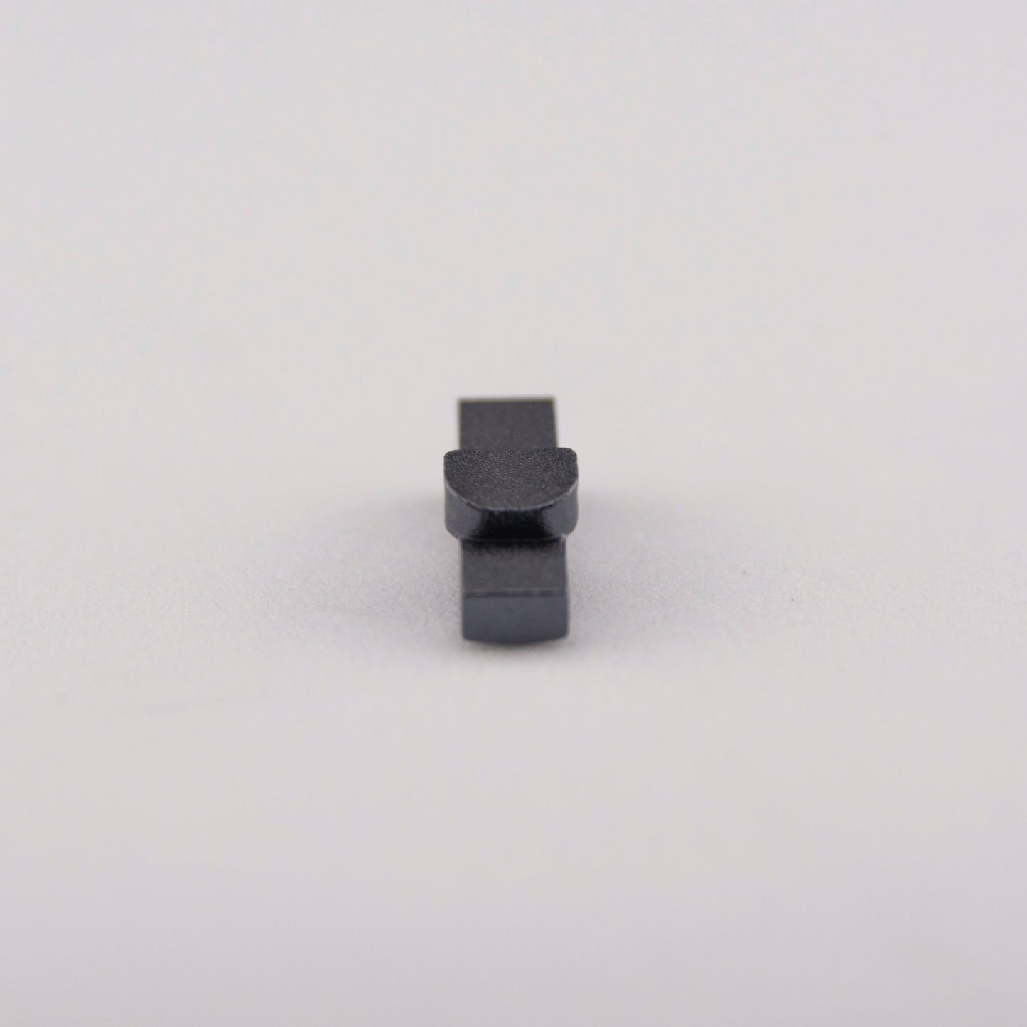 aM Ultimate SRS ONE-PIECE hop up arm and nub for the Silverback SRS Fast hop up chamber