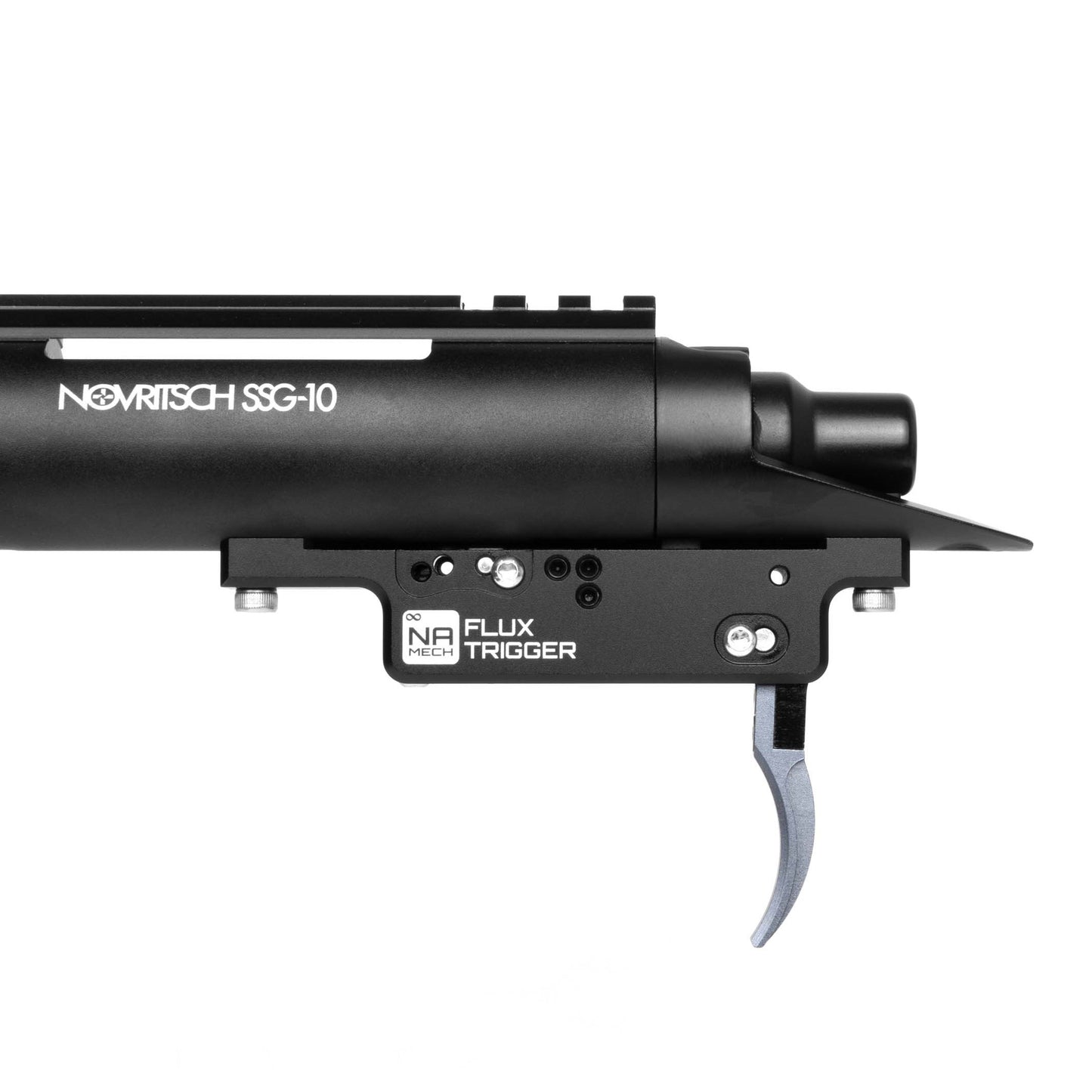 Namech Flux Trigger Gen 2.1 for VSR10/SSG10