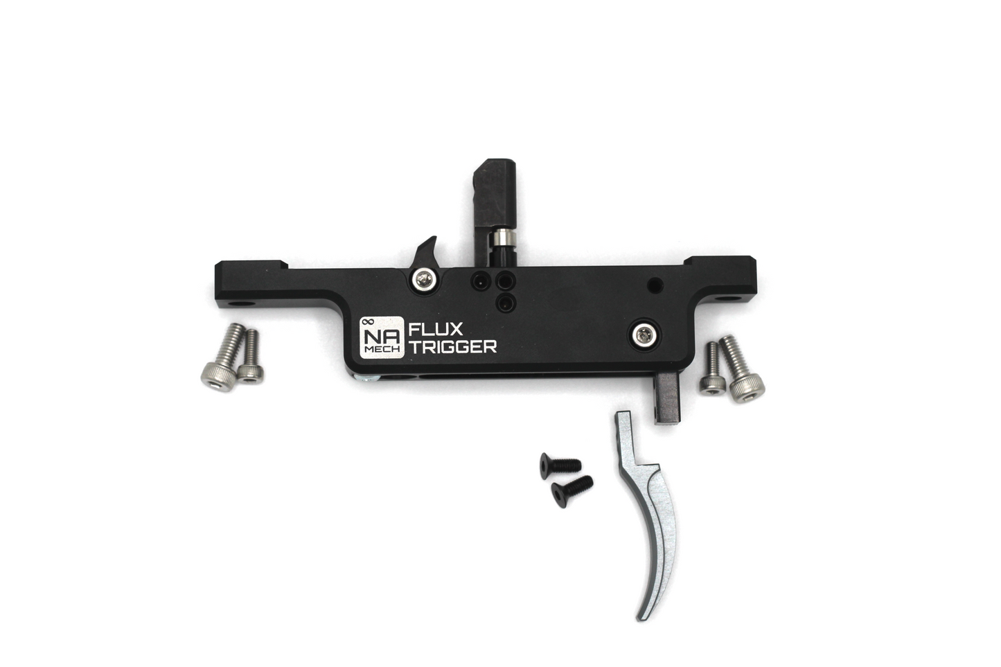 Namech Flux Trigger Gen 2.1 for VSR10/SSG10
