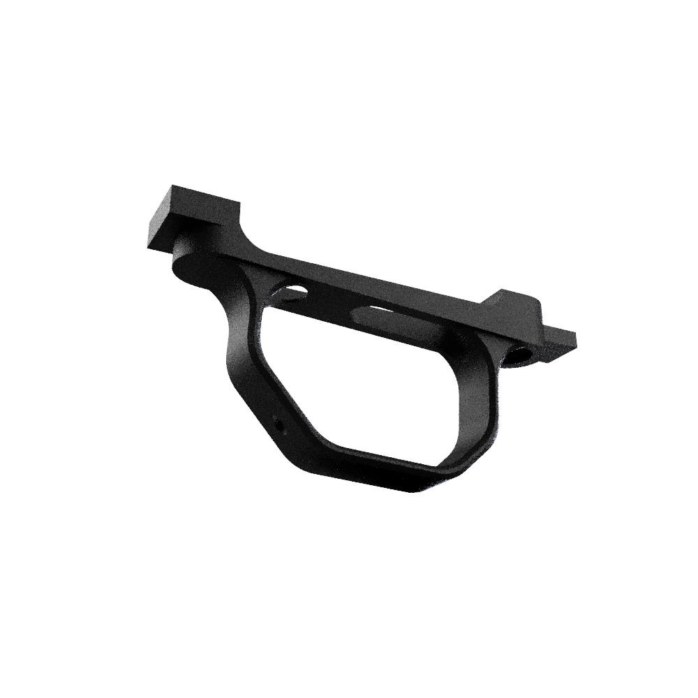 Flux Trigger Guard for VSR10/SSG10 A1 style rifles