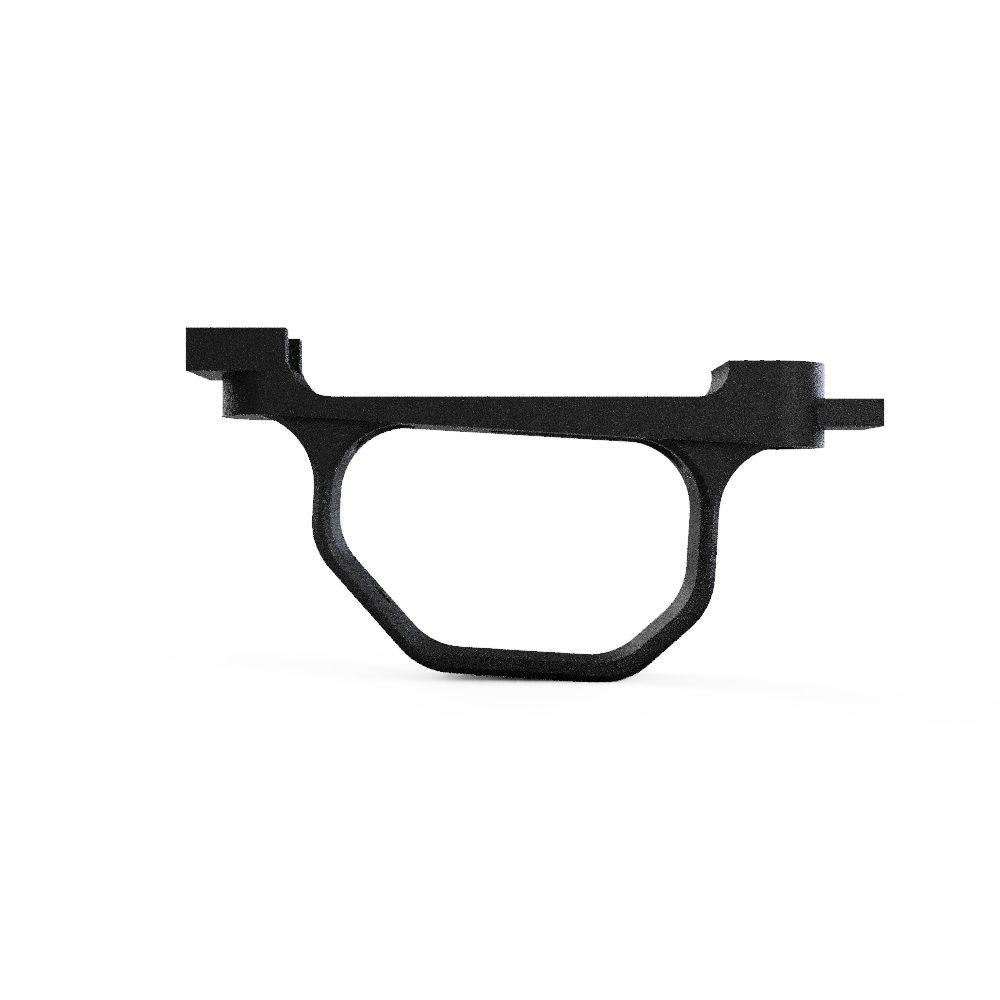 Flux Trigger Guard for VSR10/SSG10 A1 style rifles