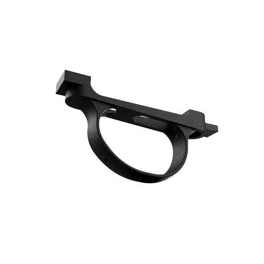 Flux Trigger Guard for SSG10 A1 style rifles
